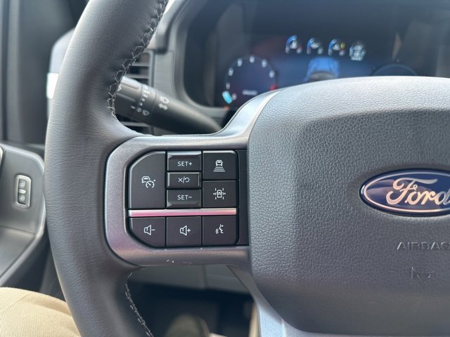 New 2025 Ford F150 XLT image 41