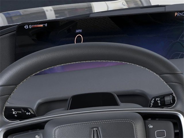 New 2025 Lincoln Navigator Reserve w/ Jet Appearance Package image 13