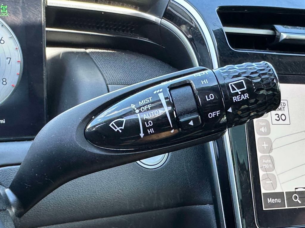 Used 2023 Hyundai Tucson Limited image 36