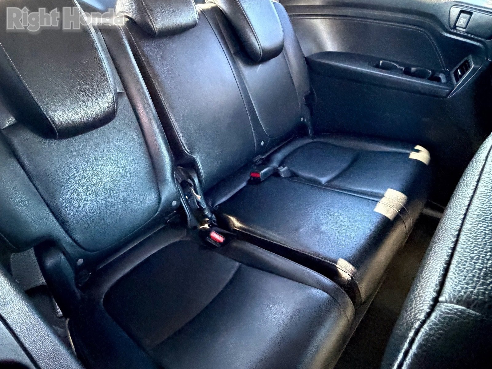 Used 2024 Honda Odyssey EX-L image 17