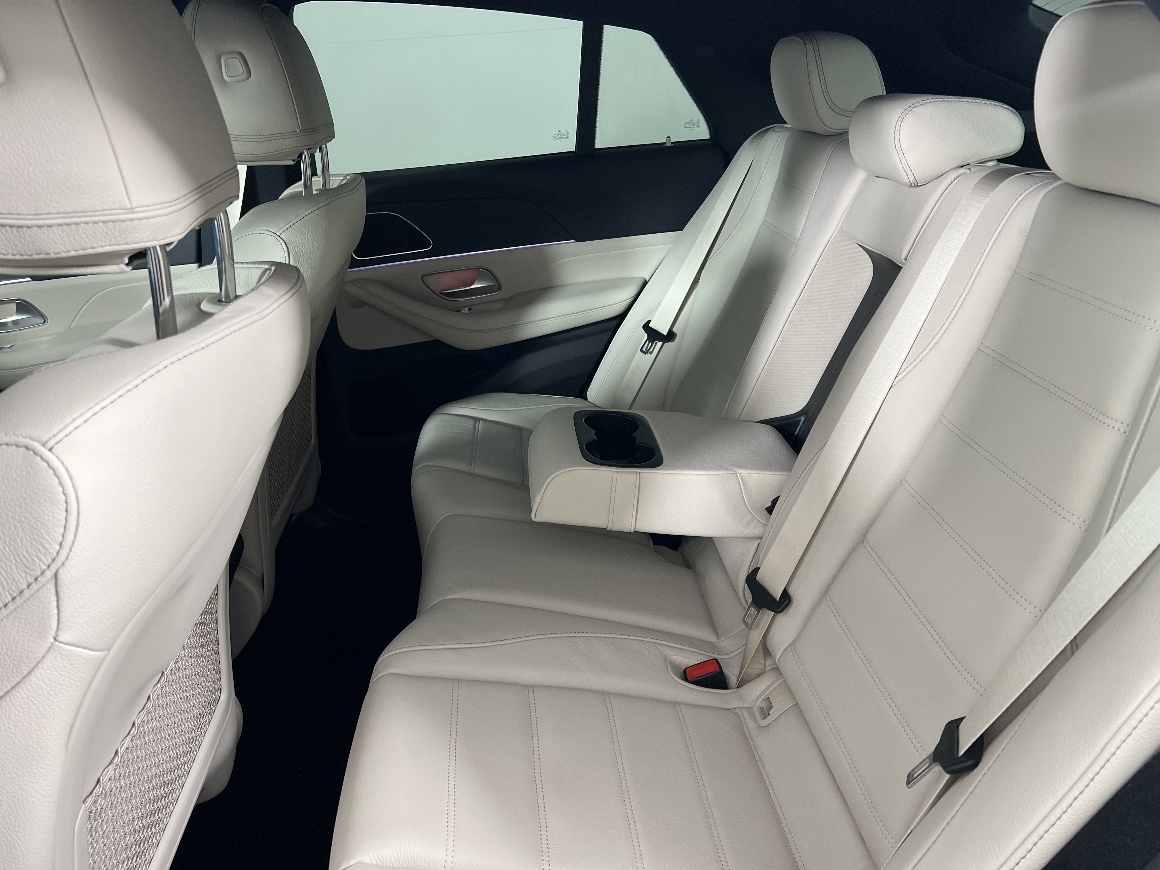 New 2026 Mercedes-Benz GLE 450 4MATIC Coupe image 20