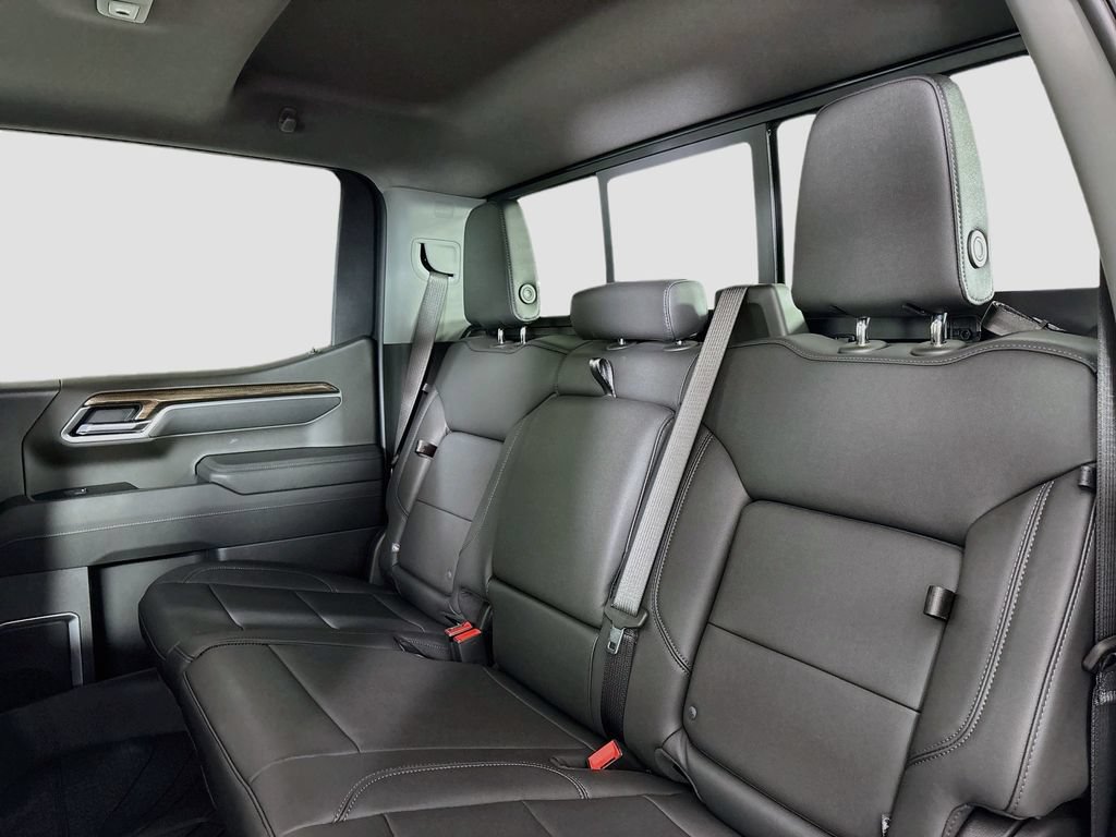 New 2026 Chevrolet Silverado 1500 RST w/ All Star Edition Plus AWD/4WD image 25
