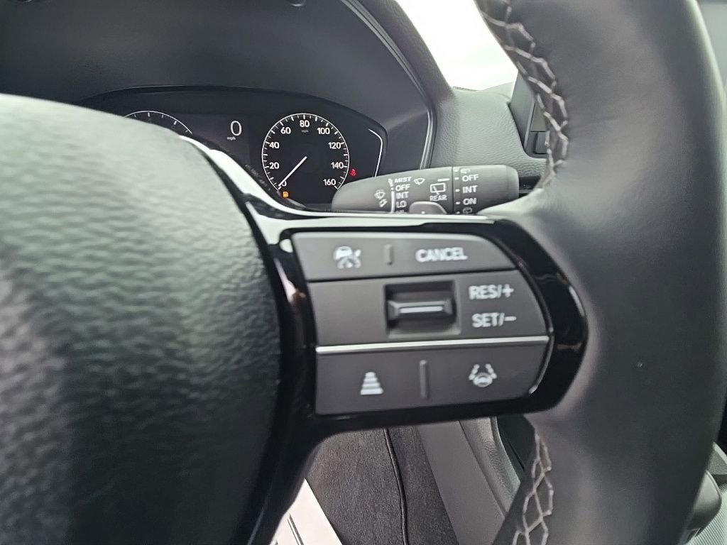 Used 2025 Honda Civic Sport image 18