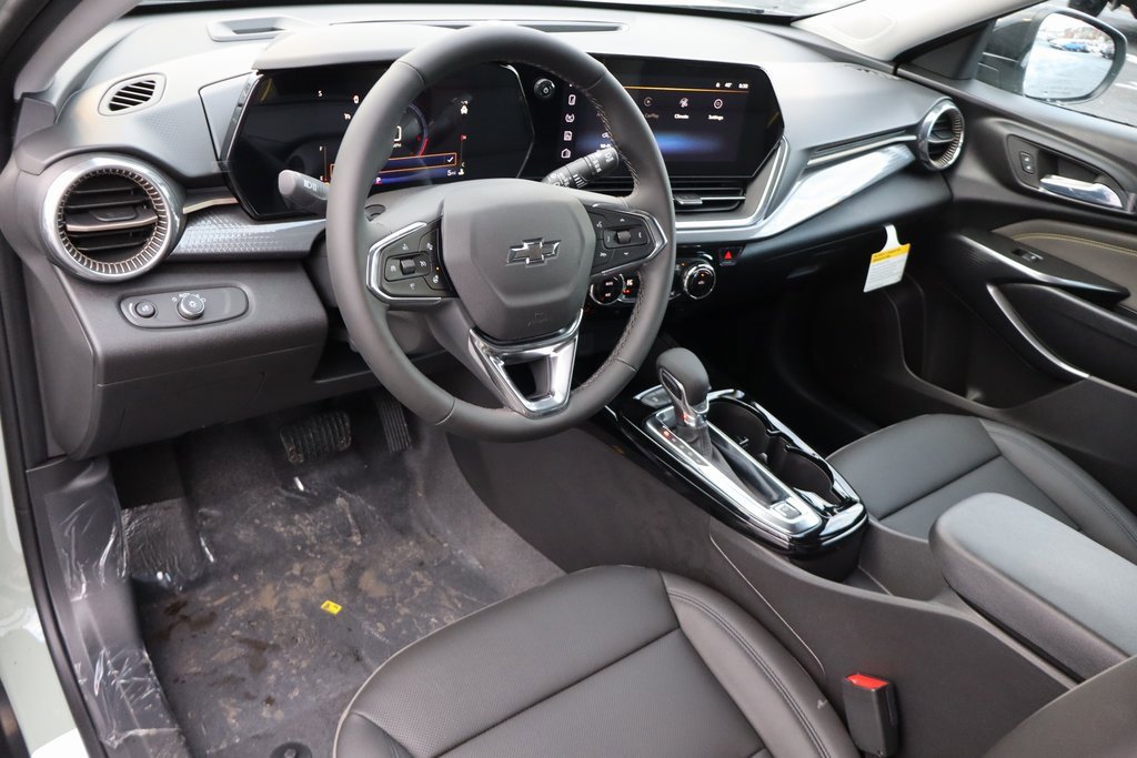 New 2026 Chevrolet Trax ACTIV image 5