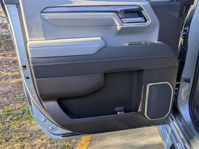 New 2026 Chevrolet Silverado 1500 LTZ w/ LTZ Convenience Package II image 25