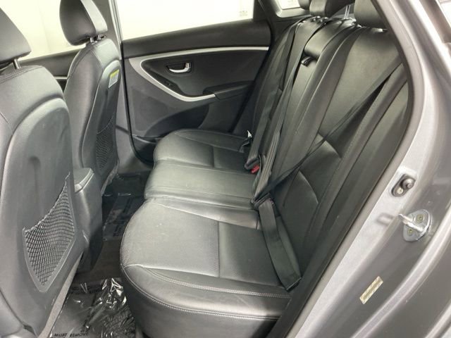 Used 2015 Hyundai Elantra GT w/ Option Group 03 FWD image 36