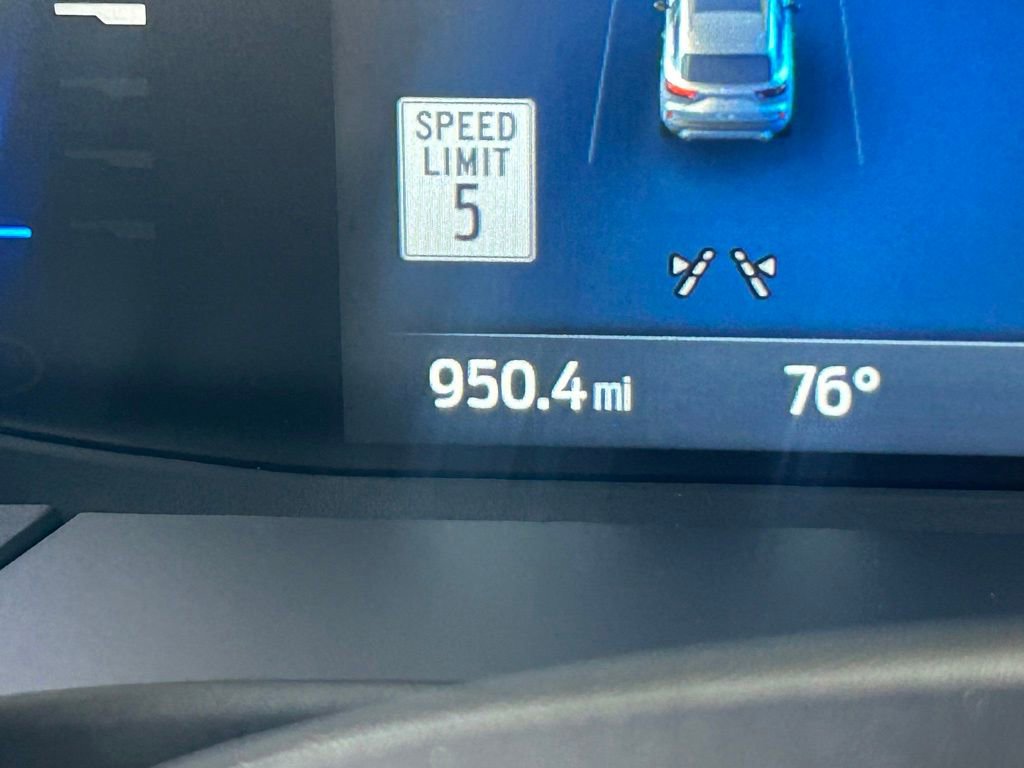 Used 2025 Ford Escape ST-Line w/ Equipment Group 301A image 42