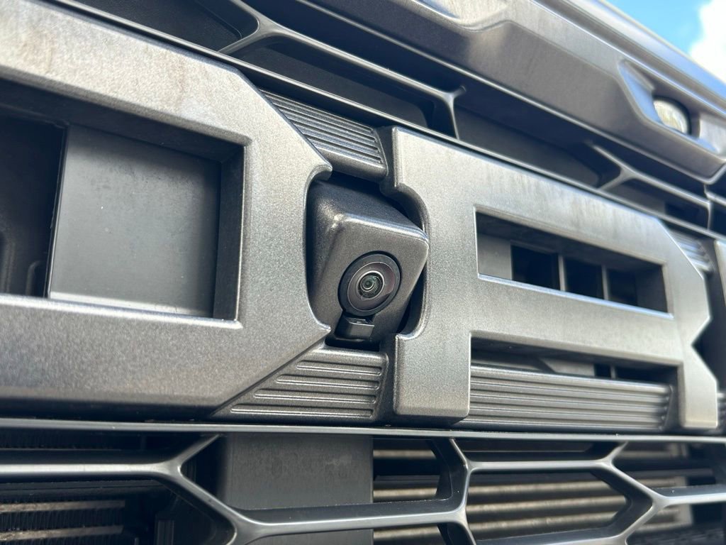 Used 2023 Ford Bronco Raptor image 28