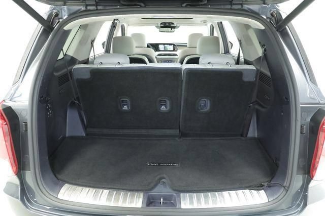 Used 2021 Hyundai Palisade Calligraphy w/ Cargo Package FWD image 35