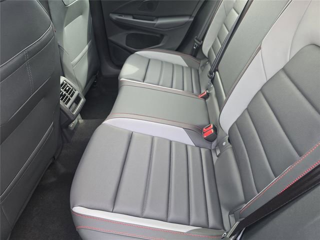 New 2026 Volkswagen GTI SE FWD image 11