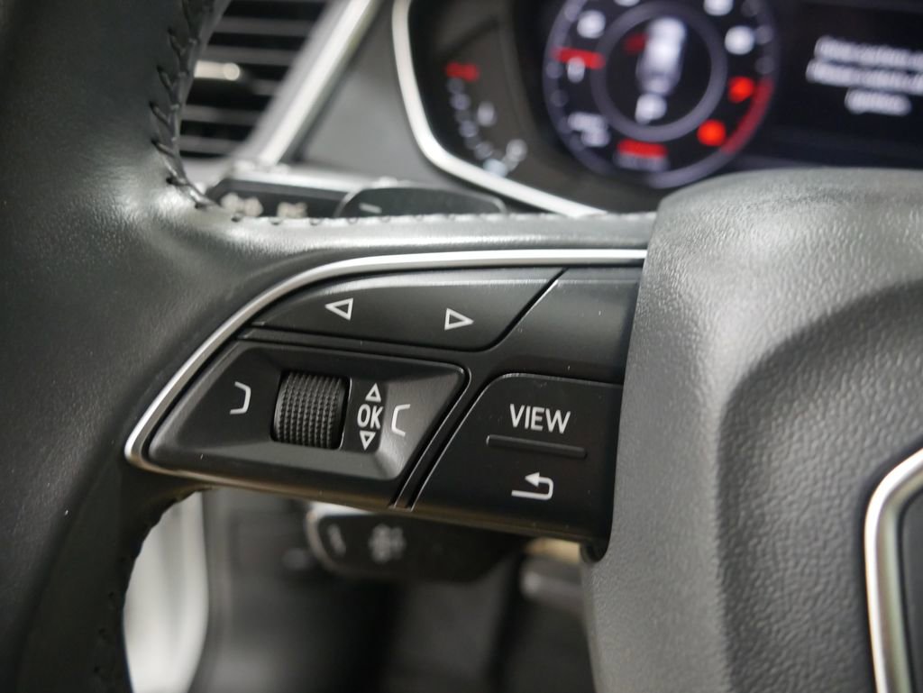 Used 2020 Audi Q5 2.0T Premium Plus w/ Premium Plus Package image 40
