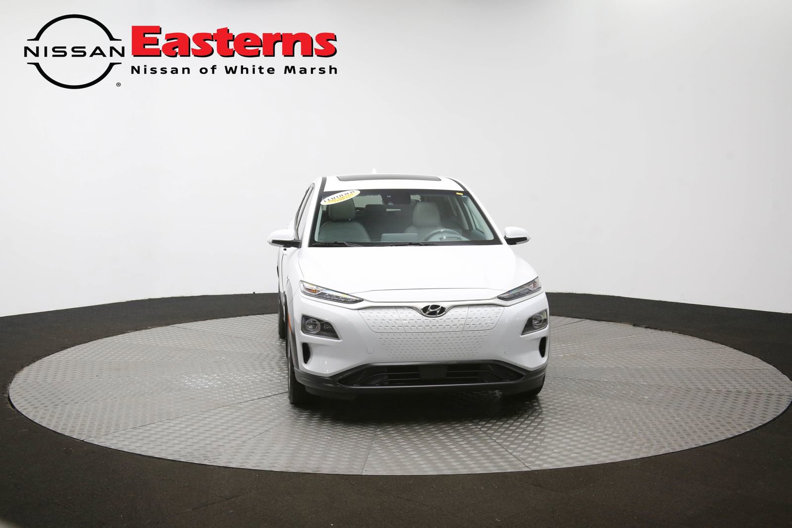 Used 2020 Hyundai Kona Ultimate FWD image 53
