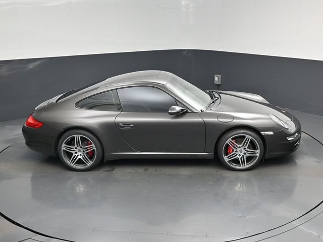 Used 2008 Porsche 911 Carrera S RWD image 13