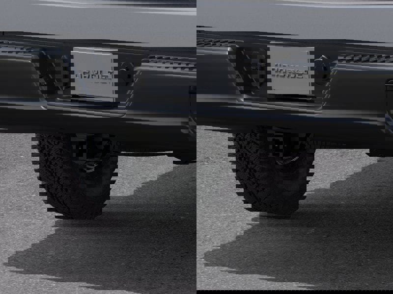 New 2026 Chevrolet Silverado 1500 W/T image 14