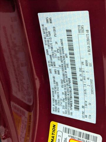 New 2025 Ford Bronco Big Bend w/ Black Diamond Package image 16