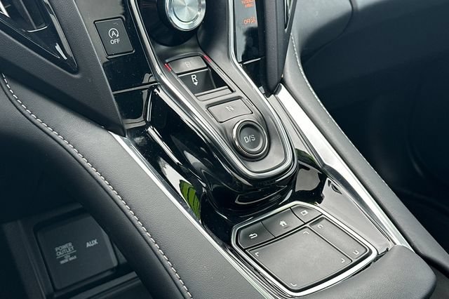 Used 2020 Acura RDX FWD w/ Technology Package image 25