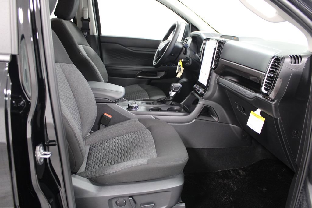 New 2025 Ford Ranger XLT w/ Equipment Group 301A High image 25