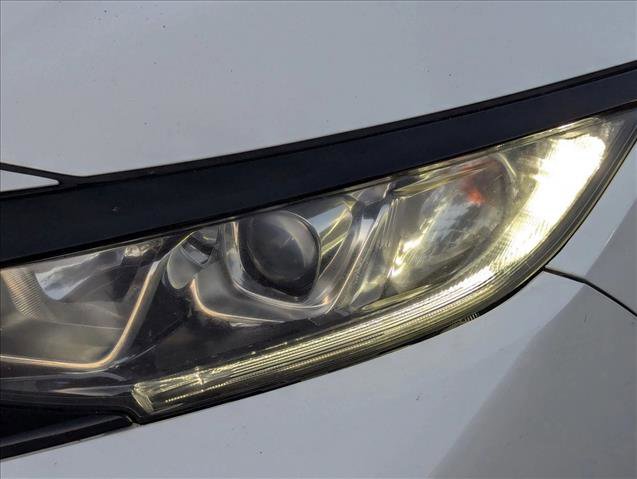 Used 2017 Honda Civic EX video 2