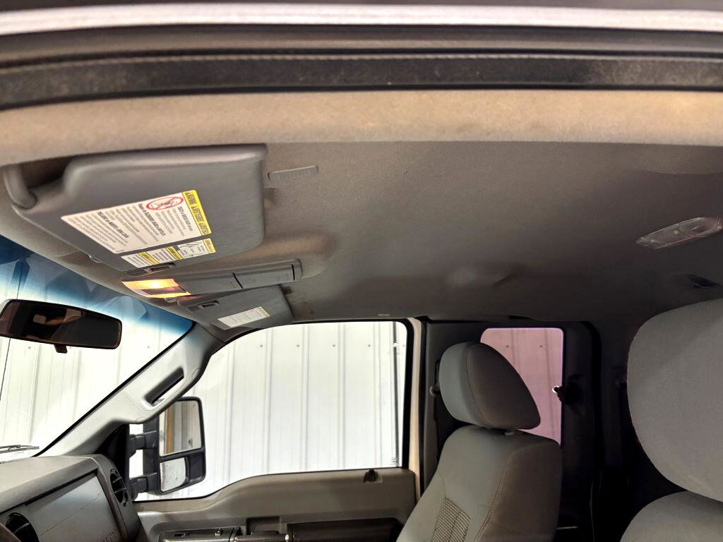 Used 2016 Ford F250 XL w/ Power Equipment Group image 15