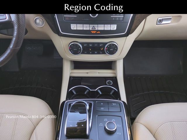 Used 2018 Mercedes-Benz GLE 350 4MATIC w/ Premium 1 Package image 21