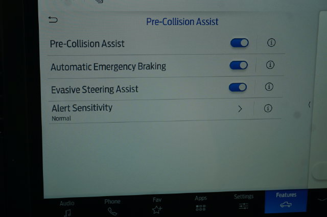 New 2026 Ford F150 STX RWD image 23