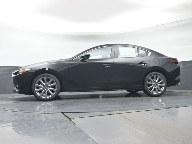 New 2026 MAZDA MAZDA3 2.5 S Sedan w/ Preferred Pkg image 16