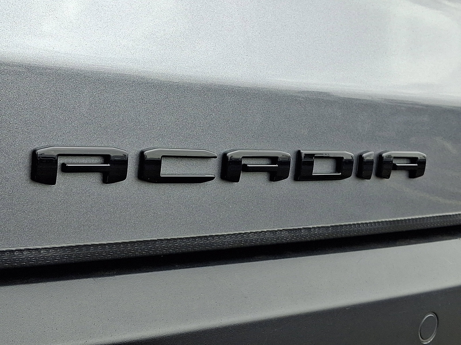 Used 2022 GMC Acadia SLT w/ Elevation Edition image 34