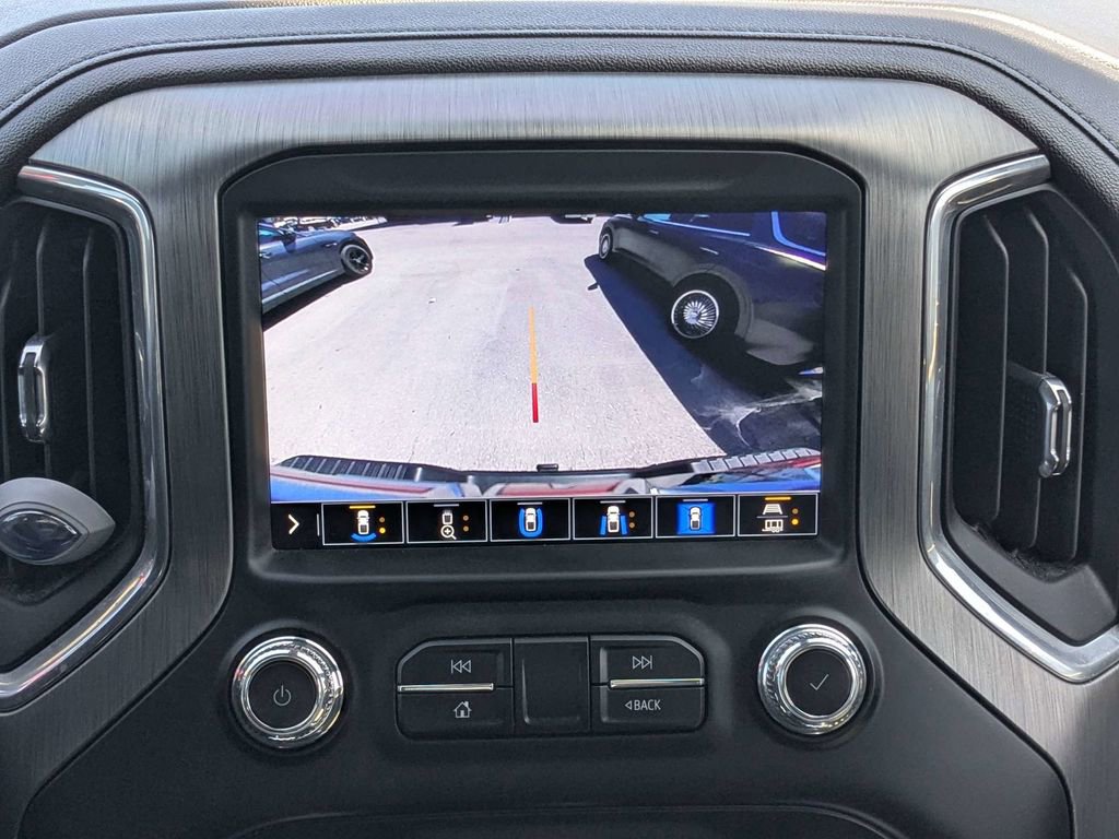 Used 2023 GMC Sierra 2500 Denali w/ Denali Black Diamond Edition image 28