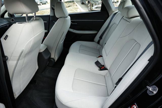 Used 2023 Hyundai Sonata SEL w/ Cargo Package image 24