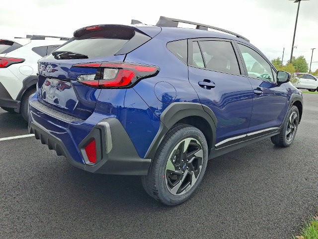 New 2026 Subaru Crosstrek 2.5i Limited AWD/4WD image 4