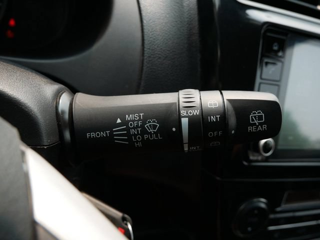 Used 2024 Mitsubishi Mirage ES FWD image 20