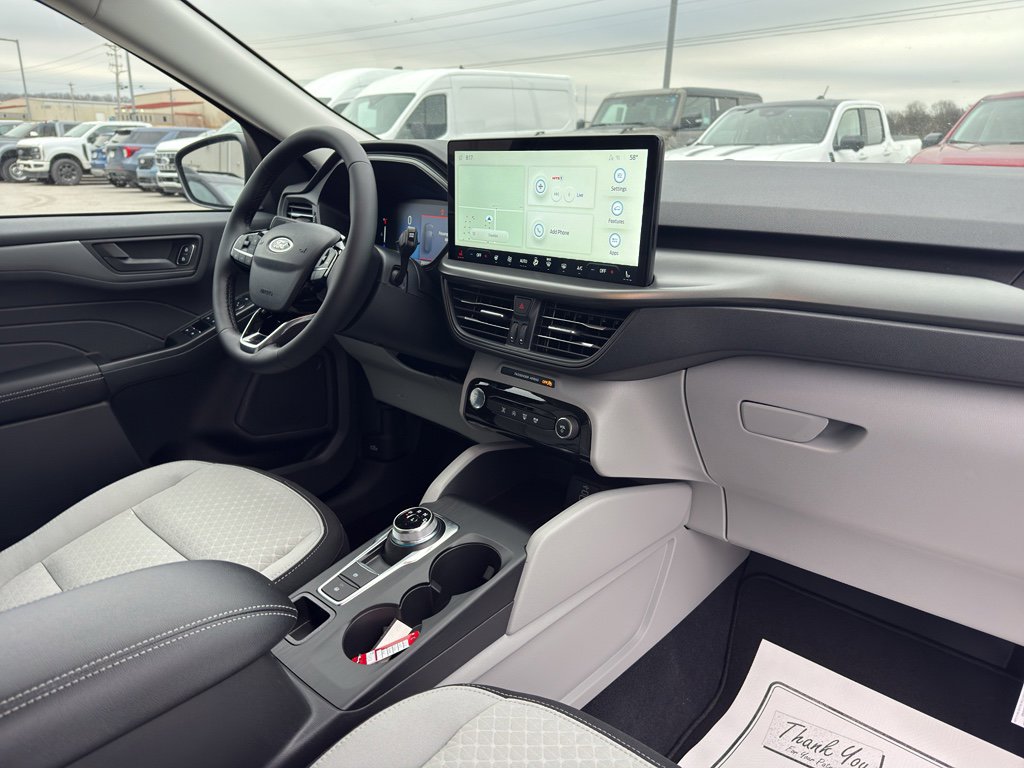 New 2026 Ford Escape Active w/ Tech Pack #1 AWD/4WD image 12