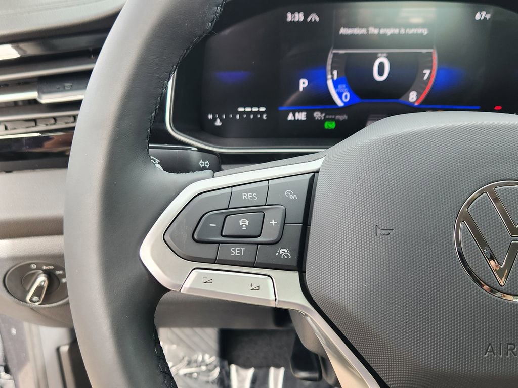 New 2026 Volkswagen Jetta S image 17