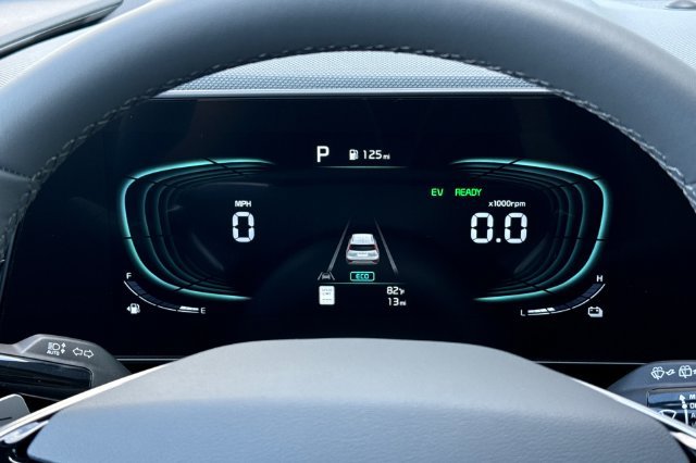 New 2026 Kia Niro EX w/ EX Premium Package FWD image 32