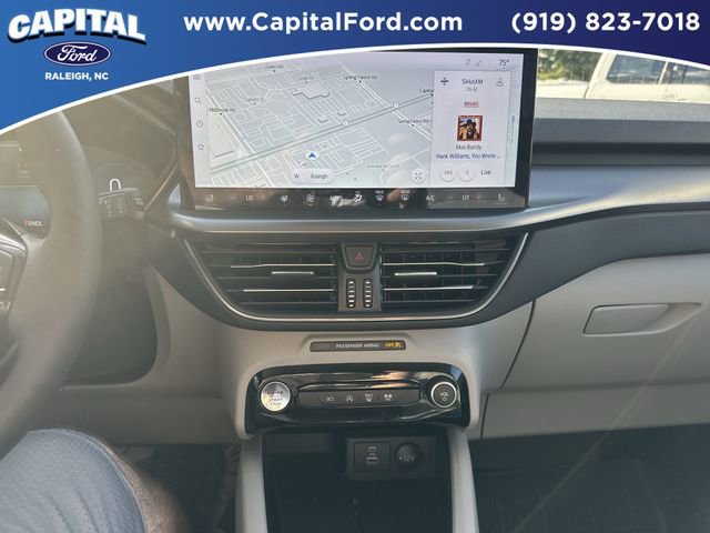 Certified 2023 Ford Escape Active w/ Tech Pack #2 image 25