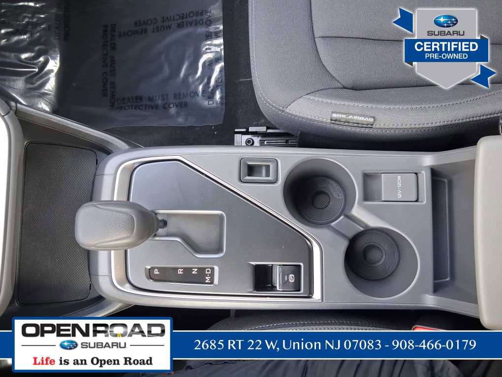 Certified 2025 Subaru Crosstrek 2.0i Premium w/ Crosstrek Mirror Package image 22