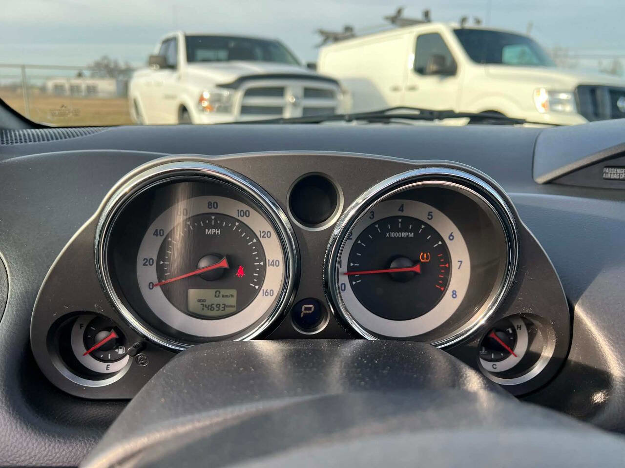 Used 2011 Mitsubishi Eclipse GS Sport image 9