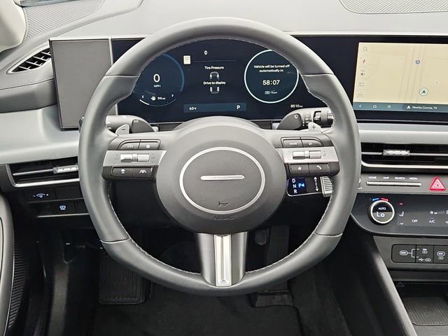 Used 2024 Hyundai Sonata SEL w/ Convenience Package FWD image 25