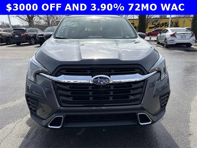 New 2026 Subaru Ascent Touring image 10