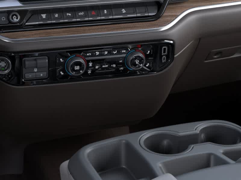 New 2026 Chevrolet Silverado 3500 LT w/ Safety Package AWD/4WD image 23