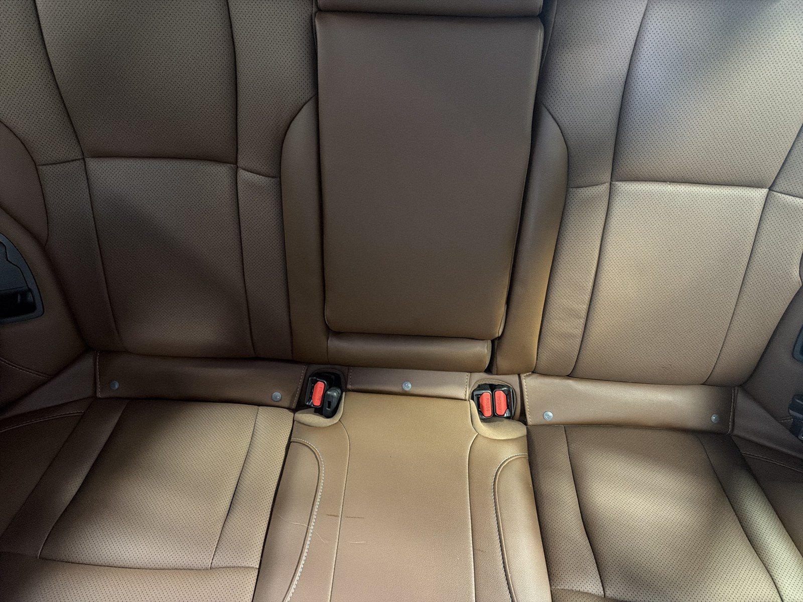 Certified 2024 Subaru Outback Touring XT AWD/4WD image 13