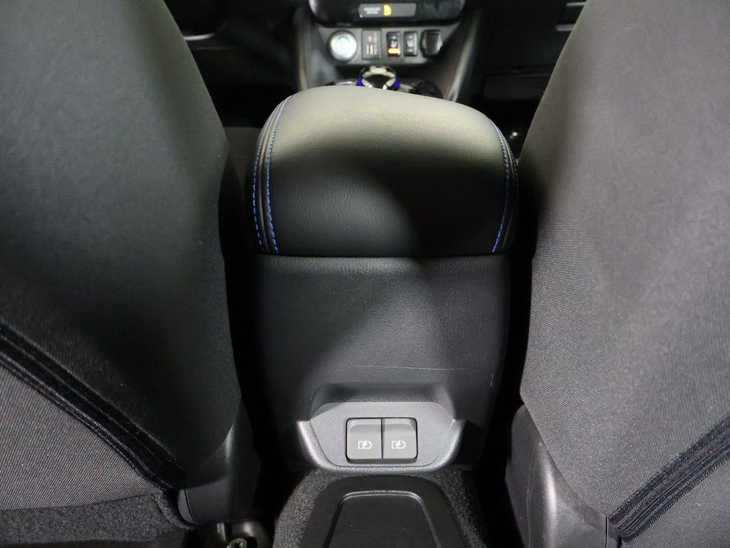 Used 2021 Nissan Leaf SV w/ SV Technology Package image 22