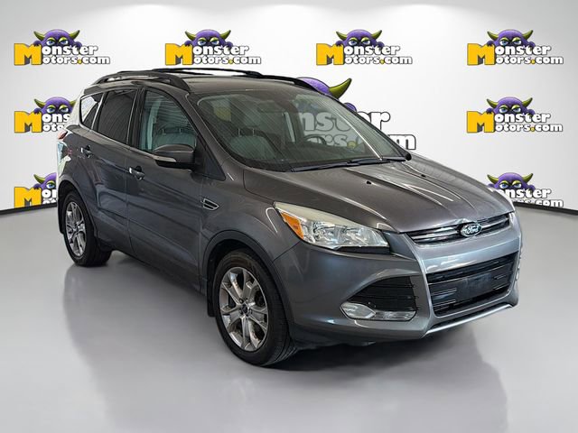 Used 2013 Ford Escape SEL AWD/4WD image 3
