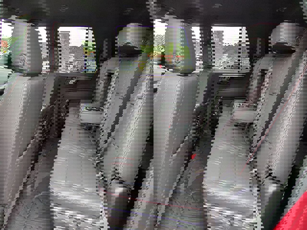 Used 2025 Chevrolet Tahoe RST w/ Comfort Package image 14