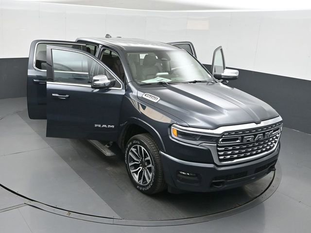 New 2026 RAM 1500 Limited AWD/4WD image 49
