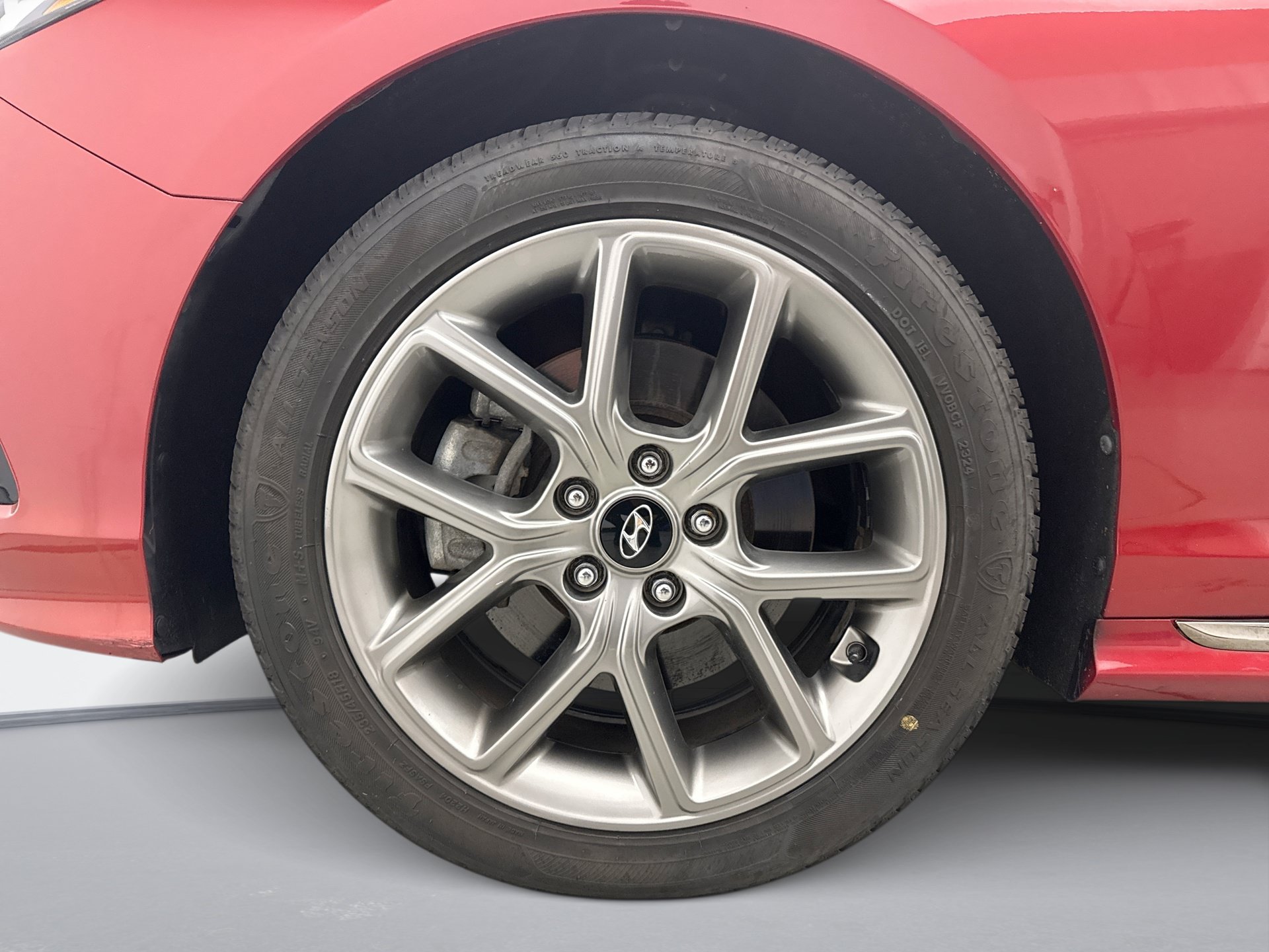 Used 2018 Hyundai Sonata Sport FWD image 23