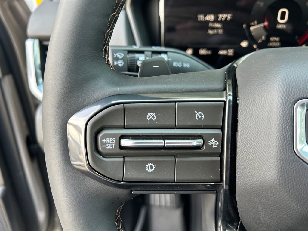 New 2026 GMC Terrain AT4 image 21