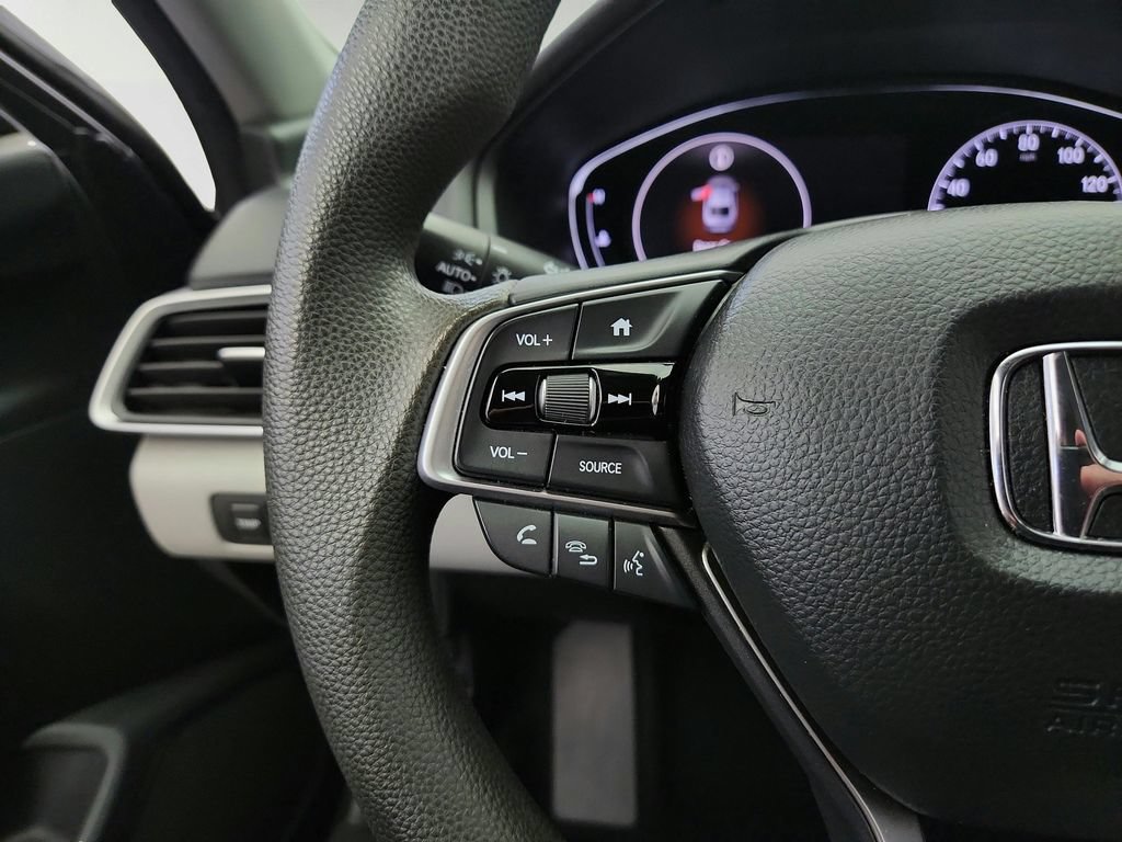 Used 2019 Honda Accord LX image 17