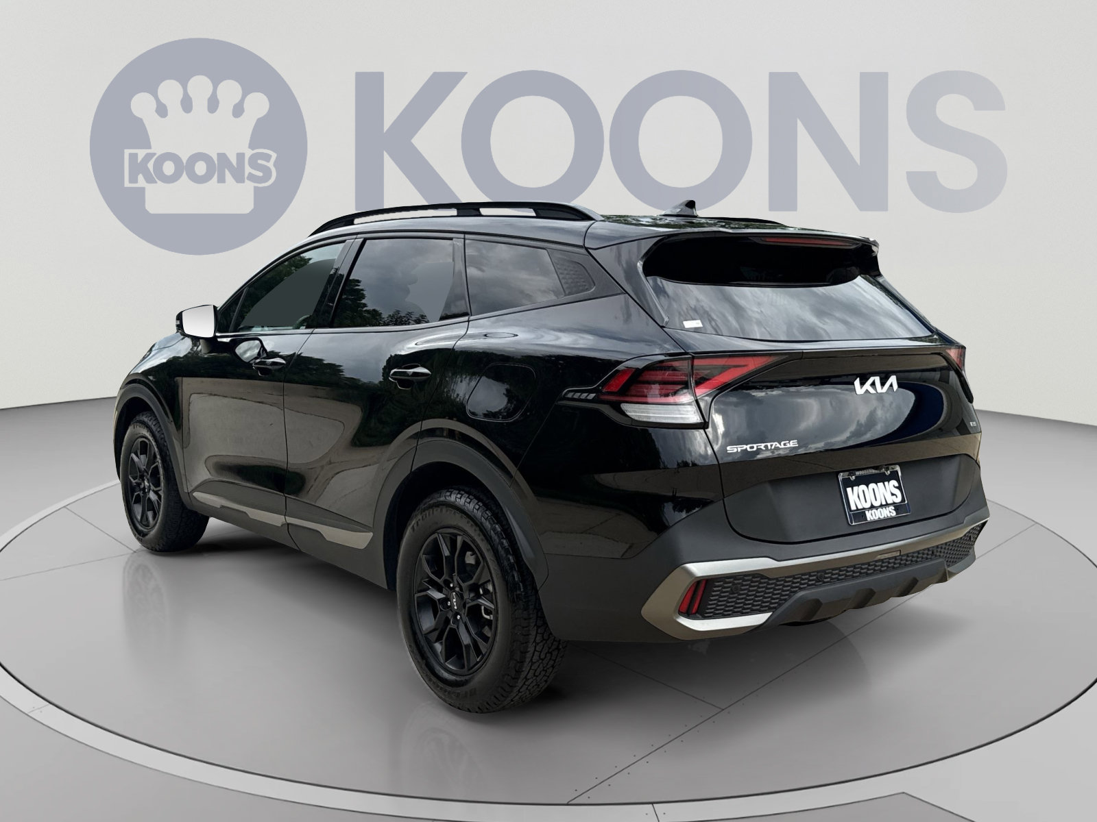 Used 2023 Kia Sportage X-Pro Prestige AWD/4WD image 4
