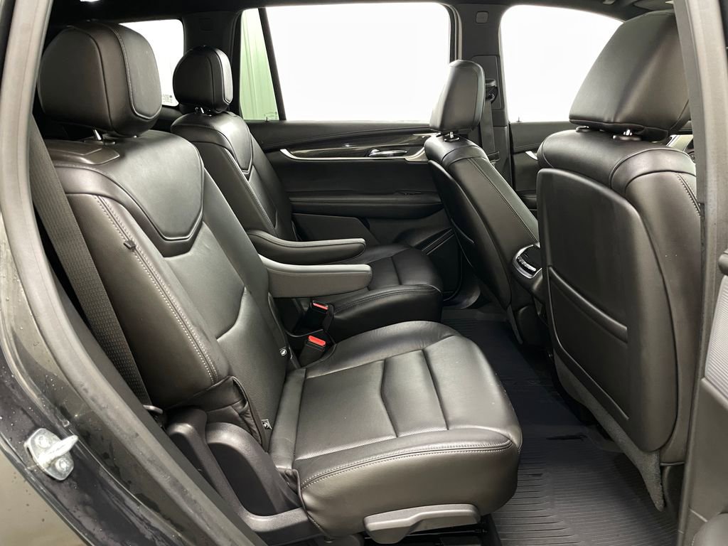 Certified 2020 Cadillac XT6 Sport AWD/4WD image 47